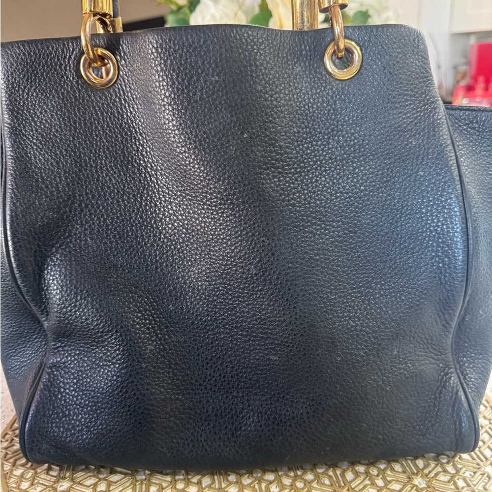 🖤Marc Jacobs Satchel Black Tote - Picture 8 of 13